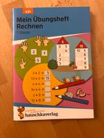 Rechenheft Mathematik Heft 1.Klasse Niedersachsen - Lehre Vorschau