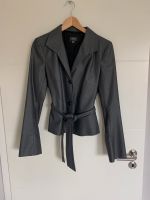 MEXX Blazer mit Gürtel ~38 Dortmund - Kirchlinde Vorschau