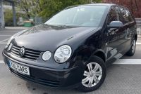 Volkswagen POLO* 1.2*KLIMA*TÜV/INSPEKTION NEU*SCHECKHEFT* Wuppertal - Barmen Vorschau