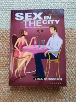 Sex in the City alles über Liebe, Sex und Dating Lisa Sussman Bayern - Burgberg Vorschau