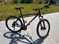 Univega Vision 6.0 Mountainbike 27,5“ Shimano RST Gabel Hessen - Breitenbach am Herzberg Vorschau