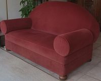 Sofa, Zweisitzer Nordrhein-Westfalen - Moers Vorschau