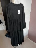 Ayse Kilic Kleid Tesettür Gr.2 S-XL Anthrazit Dubai Maxikleid Berlin - Schöneberg Vorschau