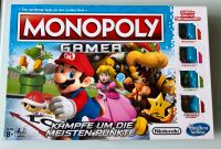 Monopoly Gamer (Nintendo) Schleswig-Holstein - Eckernförde Vorschau