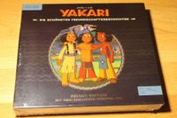 YAKARI Deluxe Edition mit 2 CDs Freundschaftsgeschichten Hamburg-Nord - Hamburg Langenhorn Vorschau