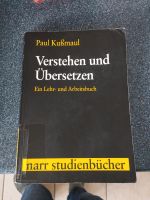 Verstehen und Übersetzen - Paul Kußmaul Hessen - Bensheim Vorschau