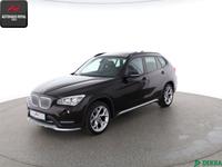 BMW X1 xDrive20i X LINE NAVI,PANO,METALLIC,BI-XENON Berlin - Tempelhof Vorschau