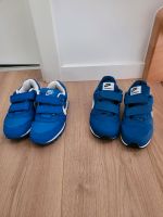 Nike Sneaker Sportschuhe Gr. 27,5 + 28,5 NEUwertig Berlin - Treptow Vorschau