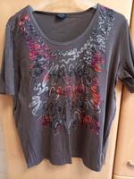 Damen T-shirts Gr 50 Bayern - Erlangen Vorschau