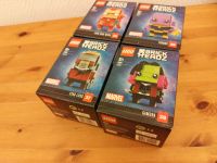 Lego Brickheadz Marvel Avengers Set Neu OVP Berlin - Steglitz Vorschau