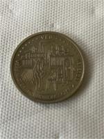 DDR Sammlermedaille VEB Korrosionsschutz Eisleben Sachsen-Anhalt - Schraplau Vorschau