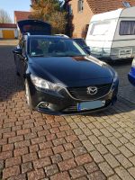 Mazda 6 Turbo Probleme Sachsen-Anhalt - Salzwedel Vorschau