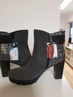 Stiefeletten  neu München - Bogenhausen Vorschau