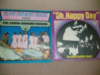 2 Singles, Edwin Hawkins Singers, Oh,Happy Day, Soulmusik Nordrhein-Westfalen - Oberhausen Vorschau