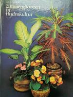 DDR Buch Pflanzen Sachsen - Radebeul Vorschau