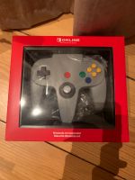 Nintendo Switch N64 Controller Neu Rheinland-Pfalz - Speyer Vorschau