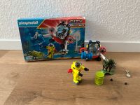 Playmobil City Action 70142 in OVP Rheinland-Pfalz - Monsheim Vorschau