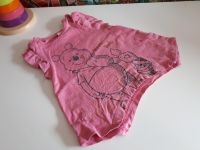 Winnie Pooh Shirt Tunika Gr. 68 Thüringen - Zella-Mehlis Vorschau