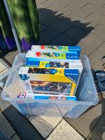 6 tolle Puzzle für Kinder ab 6/7 Jahren Nordrhein-Westfalen - Euskirchen Vorschau