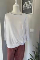 Street One Shirt 3/4 Arm mit Knotendetail Niedersachsen - Eime Vorschau