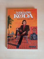 Niklos Koda # 1 - 10 - Dufaux / Grenson - HC-Comic Bayern - Königsbrunn Vorschau