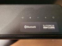 Sony HT-MT300 Soundbar + Subwoofer anthrazit Niedersachsen - Adendorf Vorschau