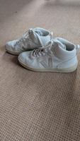 VEJA-Turnschuhe/Sneaker, Top-Zustand, weiß, Größe 40 Niedersachsen - Oldenburg Vorschau