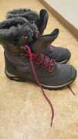 Winterschuhe Snowboots Bayern - Lautertal Vorschau