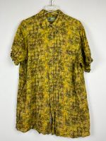 Vintage Crazy Pattern Hemd - Retro Shirt - Oldschool - 90s- Gr. L Niedersachsen - Neuenhaus Vorschau