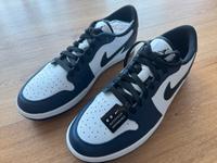 Jordan 1 Retro Low Golf Midnight Navy Köln - Mülheim Vorschau