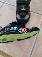 Lico LED Sneaker/Klettschuhe Gr 31 sehr gut! Rheinland-Pfalz - Speyer Vorschau