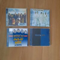 Backstreet Boys Cd's Mecklenburg-Vorpommern - Torgelow Vorschau