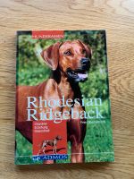 Buch- Rhodesian Ridgeback Saarbrücken-West - Altenkessel Vorschau