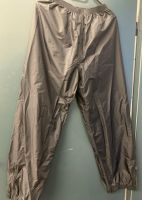 Hook Rain Pants Basic Regenhose S schwarz Radfahr Nordrhein-Westfalen - Wegberg Vorschau