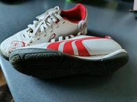 Puma Kinder  Schuhe Größe 31 Niedersachsen - Salzgitter Vorschau