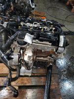 Motor VW SEAT SKODA 2.0 TDI CFF CDFB 140PS SHARAN TOURAN Berlin - Wilmersdorf Vorschau