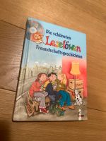 Buch Erstleser: Freundschaftsgeschichten, Leselöwen Bielefeld - Schildesche Vorschau