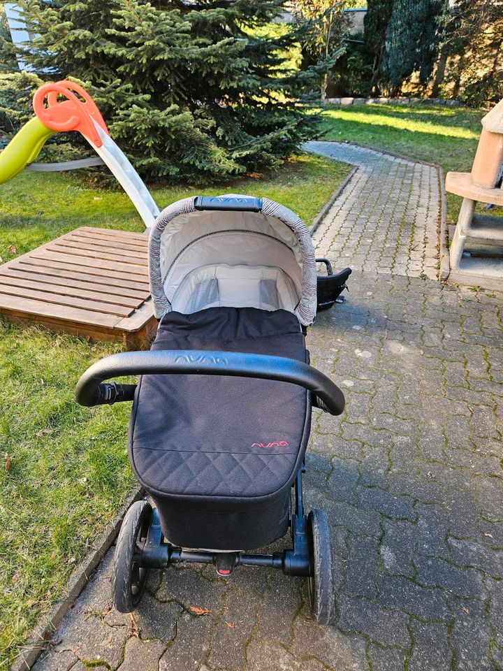 Nuna Mixx Next Kinderwagen in Bonn