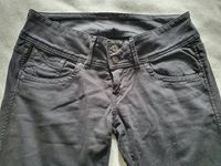 Jeans, Pepe Jeans, Brooke, schwarz, Gr. 29 / 34 Leipzig - Gohlis-Nord Vorschau