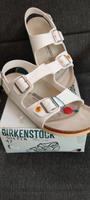 !!! Birkenstock Sandale Milano Größe 47 Sachsen - Großhartmannsdorf Vorschau