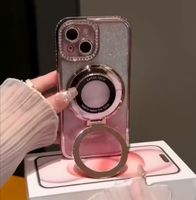 Handyhülle für iPhone 14 pro Max in rosa Schleswig-Holstein - Itzehoe Vorschau