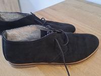 Halbschuhe/Sneaker schick Gr. 39 Graceland Nordrhein-Westfalen - Verl Vorschau