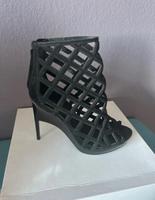 Sexy Burberry Highheels Nordrhein-Westfalen - Krefeld Vorschau