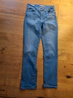 LEVI'S 724 High Rise Straight Damenjeans Gr 29 Hessen - Karben Vorschau