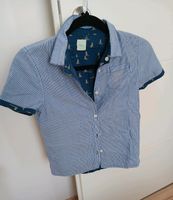 Scotch Shrunk Hemd Shirt Jungen Gr.128 Nordrhein-Westfalen - Sankt Augustin Vorschau