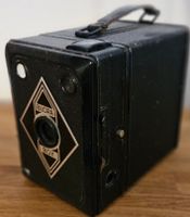 Antiquität Kamera Bilora Box Sammlerstück Berlin - Mitte Vorschau