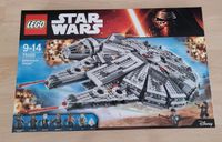 Lego Star Wars 75105 Millennium Falcon NEU & OVP Bayern - Schrobenhausen Vorschau