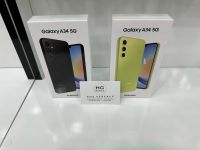 ⭐️ Samsung Galaxy A34 5G 128GB 8GB RAM NEU & GARANTIE ⭐️ Friedrichshain-Kreuzberg - Kreuzberg Vorschau