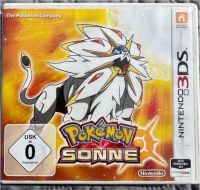 Pokémon Sonne Nintendo 3DS Bochum - Bochum-Süd Vorschau