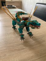 Lego Ninjago Drache Saarland - Wadgassen Vorschau